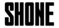 Shone