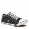 Scarpe da ginnastica Mustang - 36A031 Nero