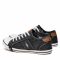 Scarpe da ginnastica Mustang - 36A031 Nero