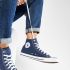 Scarpe da ginnastica CONVERSE - All Star Hi M9622 Navy