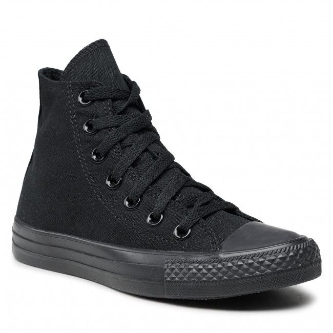 Scarpe da ginnastica Converse - C Taylor A/S Hi M3310C Black Monoch