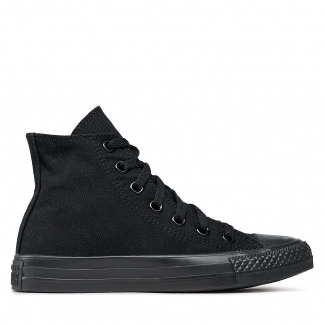 Scarpe da ginnastica Converse - C Taylor A/S Hi M3310C Black Monoch