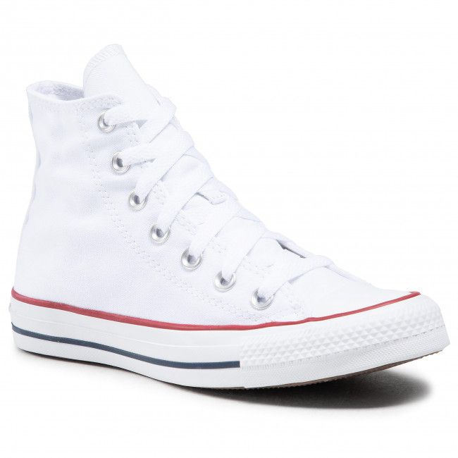 Scarpe da ginnastica Converse - All Star Hi M7650C Optic White