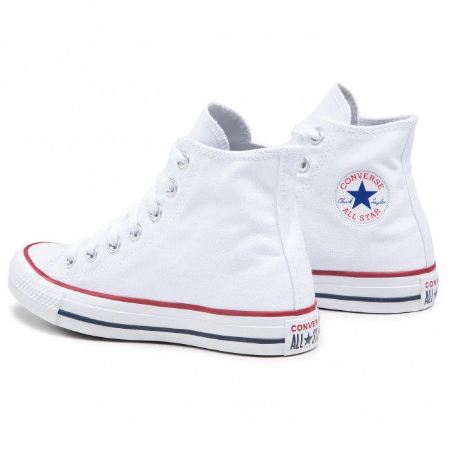 Scarpe da ginnastica Converse - All Star Hi M7650C Optic White