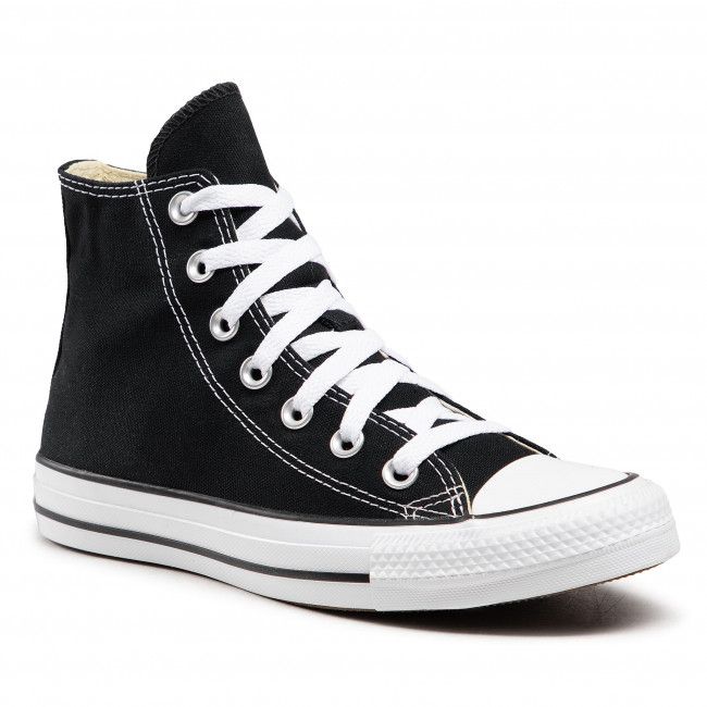 Scarpe da ginnastica Converse - All Star Hi M9160 Black