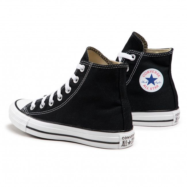 Scarpe da ginnastica Converse - All Star Hi M9160 Black