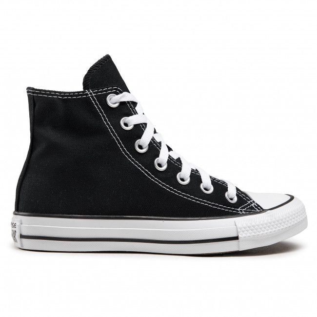 Scarpe da ginnastica Converse - All Star Hi M9160 Black