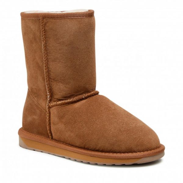 Scarpe EMU AUSTRALIA - Stinger Lo W10002 Chestnut Scarpe EMU AUSTRALIA - Stinger Lo W10002 Chestnut