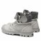 Scarponcini PALLADIUM - Pallabrouse Baggy 92478-095-M Vapor/Metal