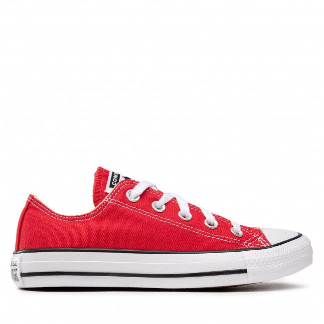 Scarpe da ginnastica Converse - All Star Ox M9696C Red