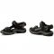 Sandali ECCO - Offroad 6956350034 Black/Mole/Black