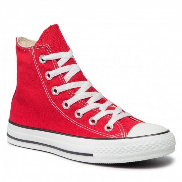 Scarpe da ginnastica Converse - All Star Hi M9621C Red Scarpe da ginnastica Converse - All Star Hi M9621C Red