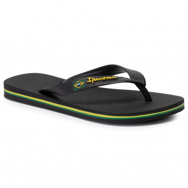 Infradito IPANEMA - Clas Brasil II 80408 Black 22467