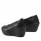 Scarpe basse FLY LONDON - Yaz P500025021/P500025149 Mousse Black