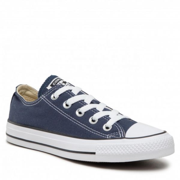 Scarpe da ginnastica Converse - All Star Ox M9697C Navy Scarpe da ginnastica Converse - All Star Ox M9697C Navy