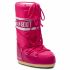 Stivali da neve MOON BOOT - Nylon 14004400062 Bouganville