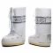 Stivali da neve MOON BOOT - Nylon 14004400006 Bianco