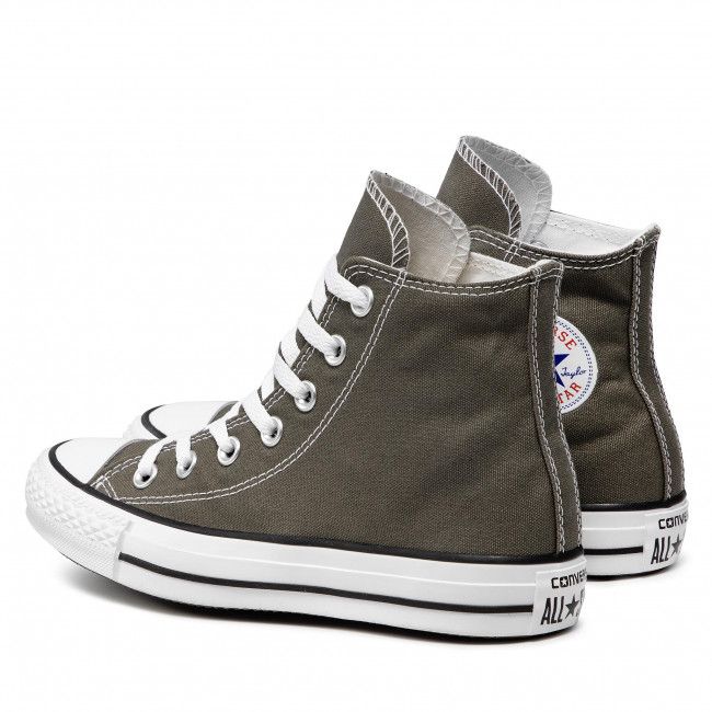 Scarpe da ginnastica Converse - CT A/S Seasnl H 1J793 Charcoal