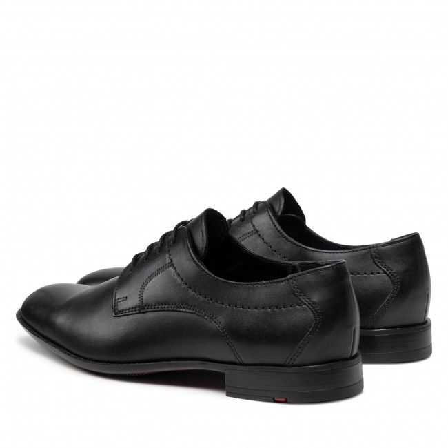 Scarpe basse Lloyd - Garvin 13-055-00 Nero