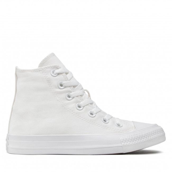 Scarpe da ginnastica Converse - Ct As Sp Hi 1U646 White Monochrome