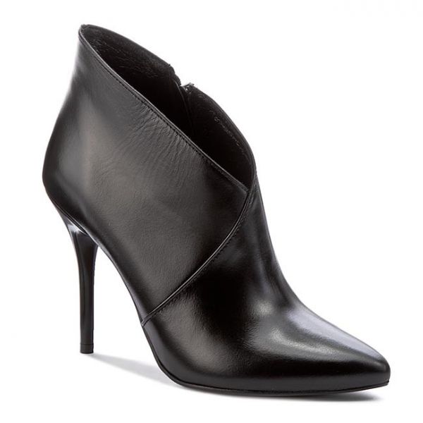 Tronchetti R.POLAŃSKI - 0716 Czarny Lico