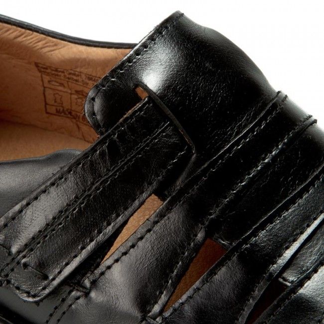 Scarpe basse Josef Seibel - Steven 33200 43 600 Schwarz