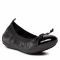 Ballerine Geox - J Piuma Bal. F J11B0F 03902 C9999 1 Nero