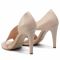 Scarpe stiletto R.Polański - 0720 Beige