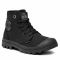 Scarponcini Palladium - Mono Chrome 73089-001-M Black