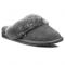 Pantofole EMU AUSTRALIA - Jolie W10015 Charcoal