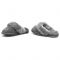 Pantofole EMU AUSTRALIA - Jolie W10015 Charcoal