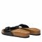 Ciabatte Birkenstock - Madrid 040303 Nero