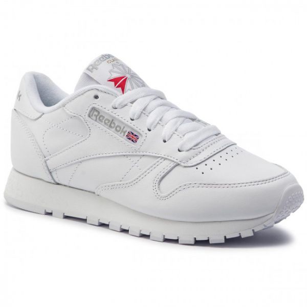 Scarpe Reebok - Cl Lthr 2232 White Scarpe Reebok - Cl Lthr 2232 White