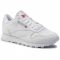 Scarpe Reebok - Cl Lthr 2232 White
