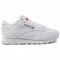 Scarpe Reebok - Cl Lthr 2232 White