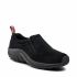 Scarpe basse Merrell - Jungle Moc J60825 Nero