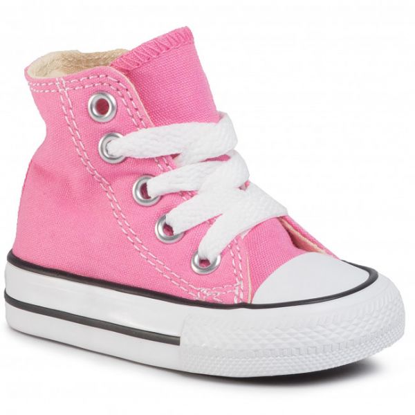 Scarpe da ginnastica CONVERSE - Inft C/T Allsta 7J234 Pink Scarpe da ginnastica CONVERSE - Inft C/T Allsta 7J234 Pink