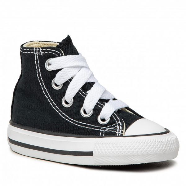 Scarpe da ginnastica Converse - Inft C/T Allsta 7J231 Black Scarpe da ginnastica Converse - Inft C/T Allsta 7J231 Black