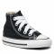 Scarpe da ginnastica Converse - Inft C/T Allsta 7J231 Black