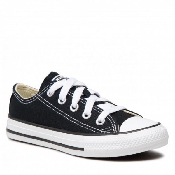 Scarpe da ginnastica Converse - Yths C/T Allsta 3J235 Black Scarpe da ginnastica Converse - Yths C/T Allsta 3J235 Black