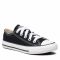 Scarpe da ginnastica Converse - Yths C/T Allsta 3J235 Black