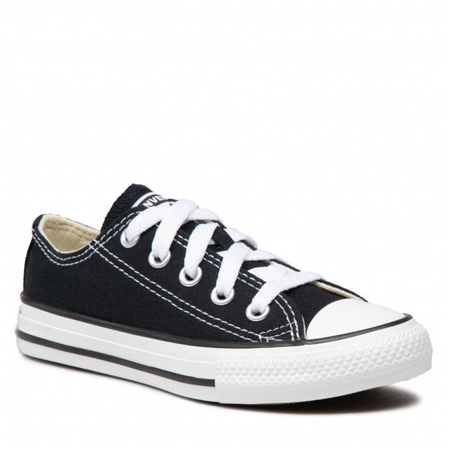 Scarpe da ginnastica Converse - Yths C/T Allsta 3J235 Black