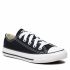 Scarpe da ginnastica Converse - Yths C/T Allsta 3J235 Black