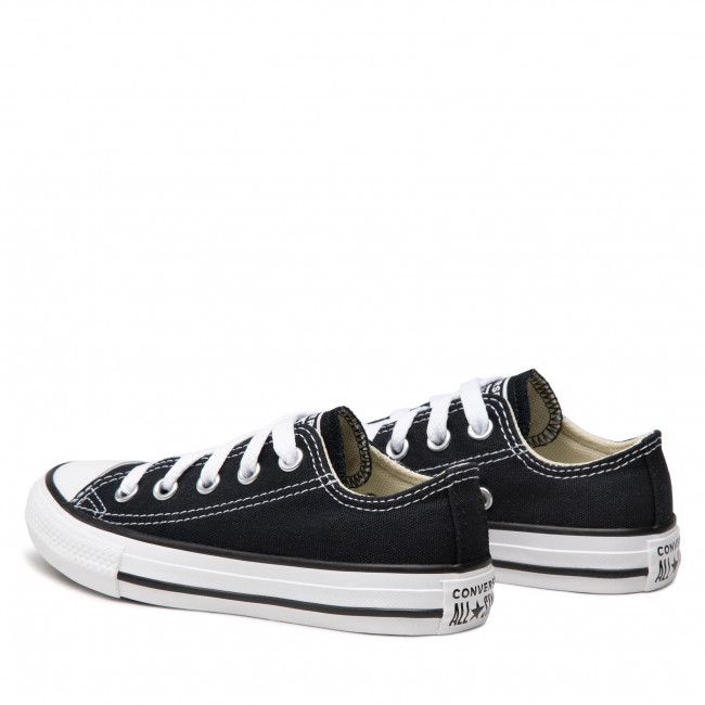 Scarpe da ginnastica Converse - Yths C/T Allsta 3J235 Black