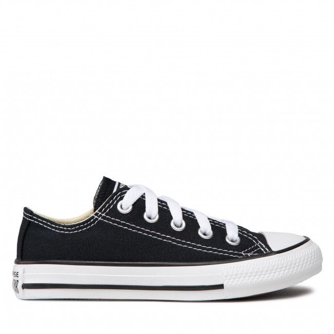 Scarpe da ginnastica Converse - Yths C/T Allsta 3J235 Black