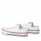 Scarpe da ginnastica CONVERSE - Yth C/T All Star 3J256 Optical White