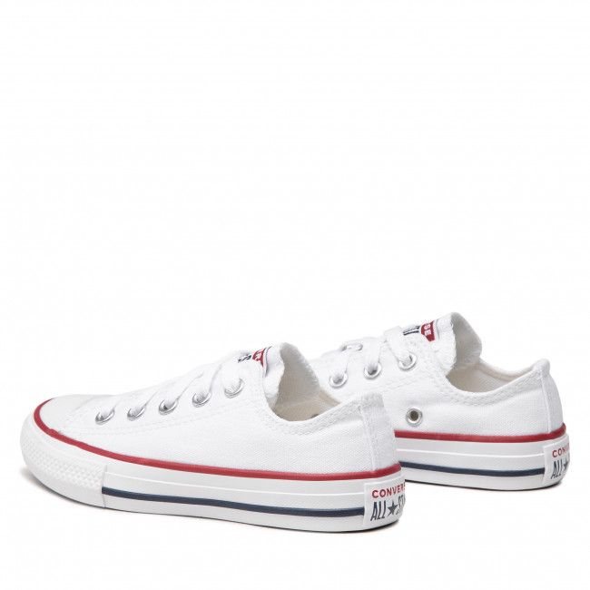 Scarpe da ginnastica CONVERSE - Yth C/T All Star 3J256 Optical White