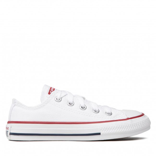 Scarpe da ginnastica CONVERSE - Yth C/T All Star 3J256 Optical White