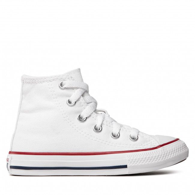 Scarpe da ginnastica CONVERSE - Yths CT Core Hi 3J253 Optical Wht