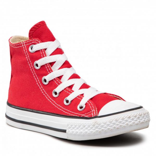 Scarpe da ginnastica Converse - Yths C/T Allstar 3J232 Red Scarpe da ginnastica Converse - Yths C/T Allstar 3J232 Red